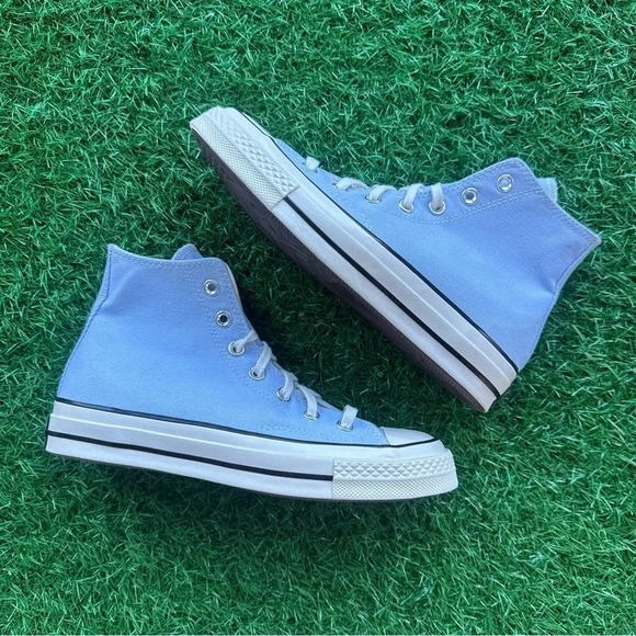 🎁Converse Chuck Taylor All Star Chuck 70 Hi Cloudy Daze - Picture 6 of 9